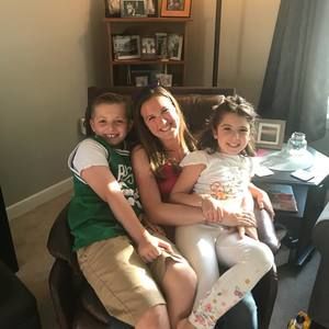 Meet your Posher, Amy